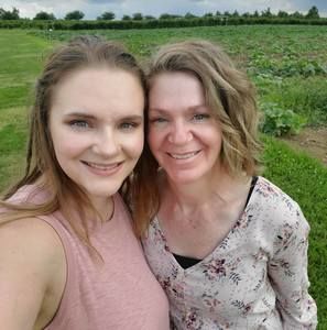 Meet your Posher, Kathy